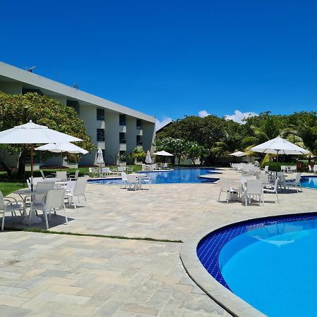 Flat Praia Dos Carneiros Tamandaré Kültér fotó