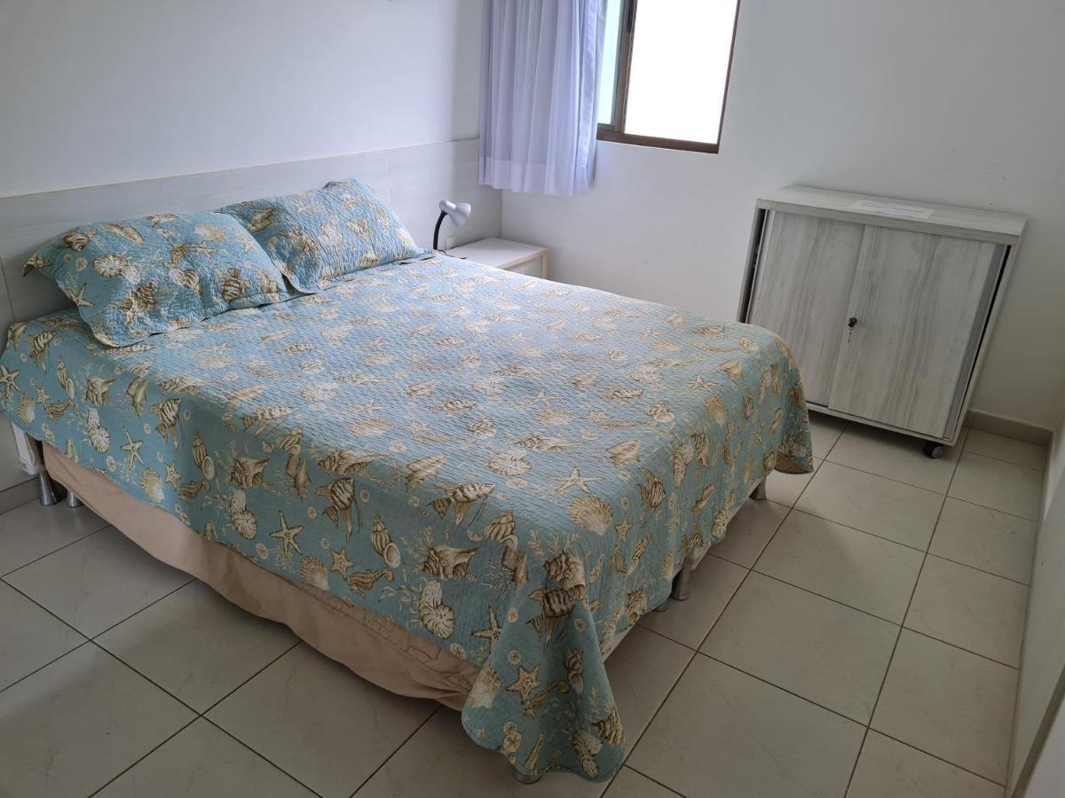 Flat Praia Dos Carneiros Tamandaré Kültér fotó
