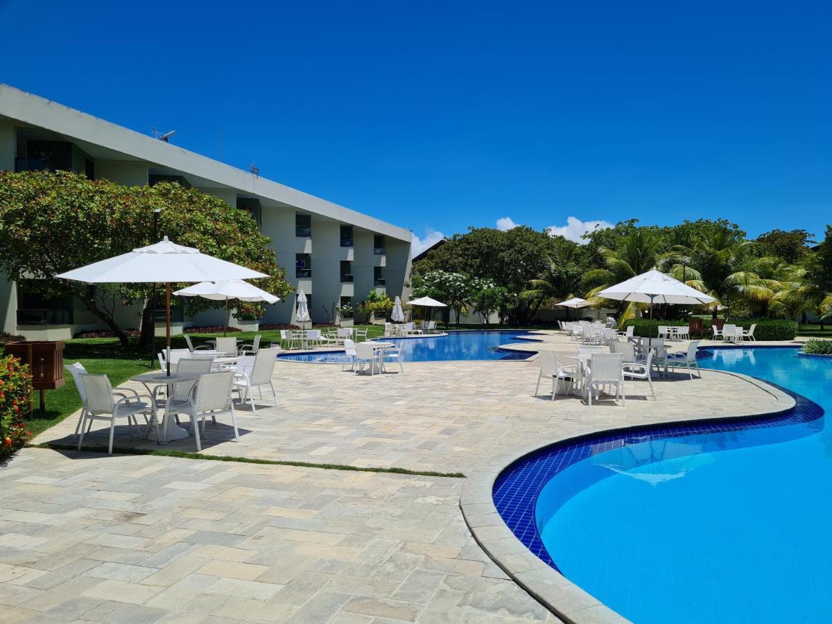 Flat Praia Dos Carneiros Tamandaré Kültér fotó