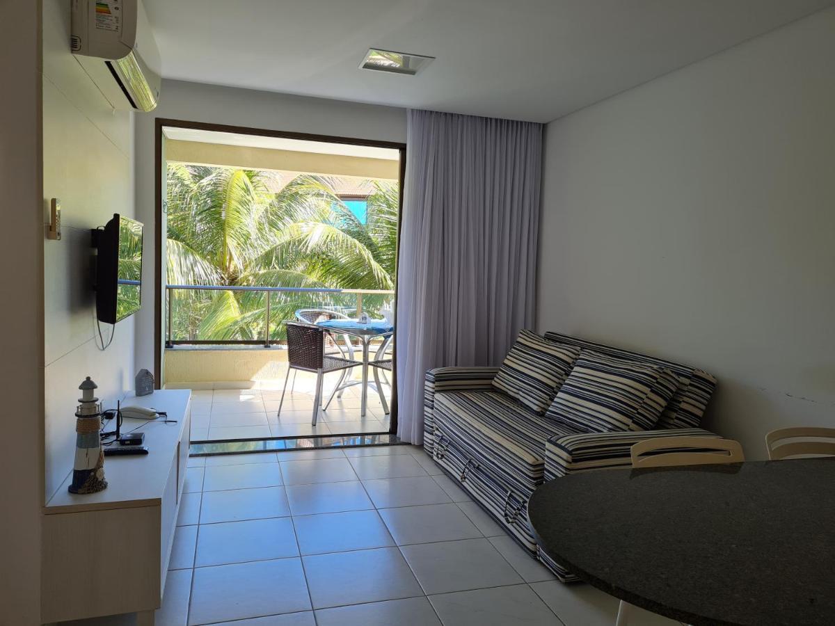 Flat Praia Dos Carneiros Tamandaré Kültér fotó