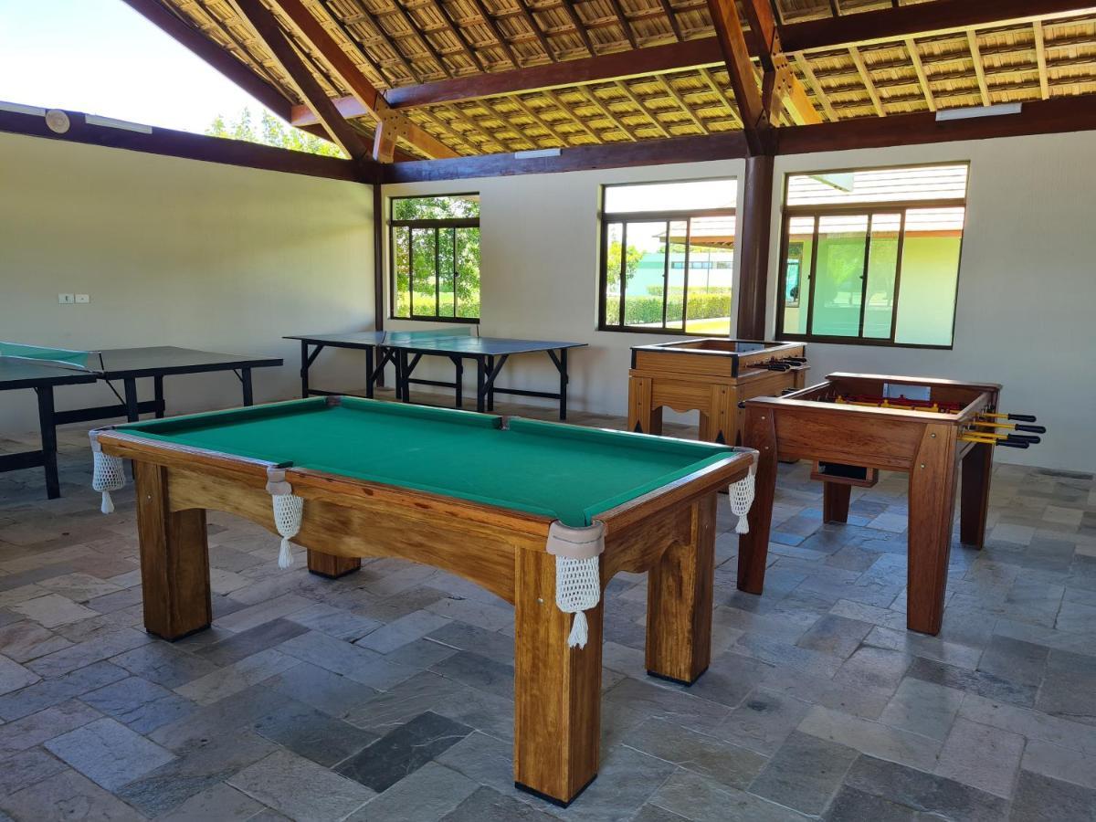 Flat Praia Dos Carneiros Tamandaré Kültér fotó